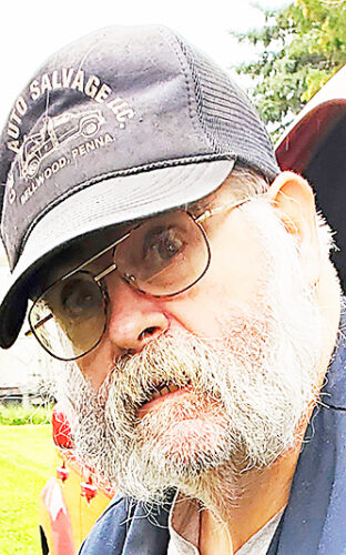 Dennis L. McCloskey